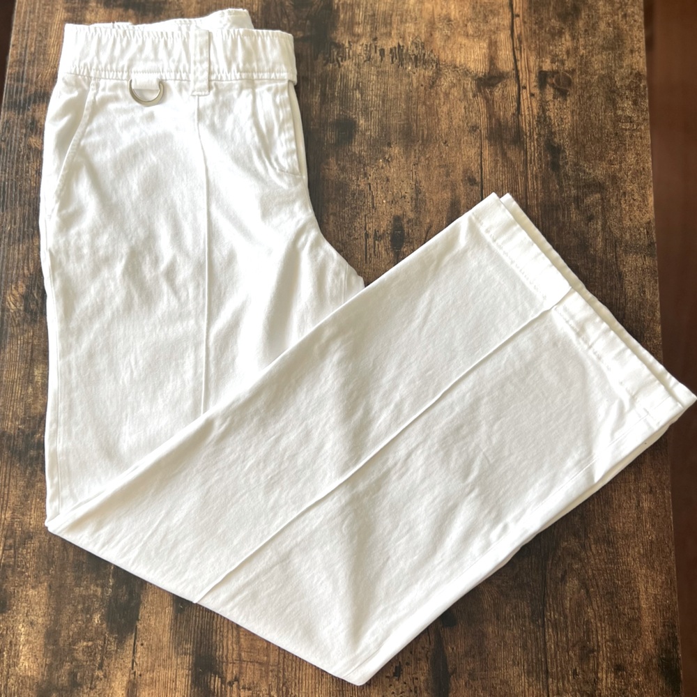 Carolina Herrera trousers